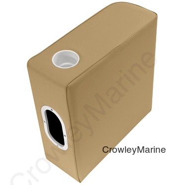 Right Radius Arm Rest (8WD112-207)