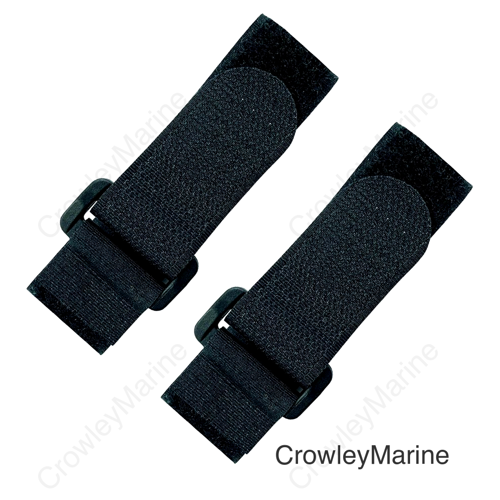 AWNING CINCH STRAPS 10'