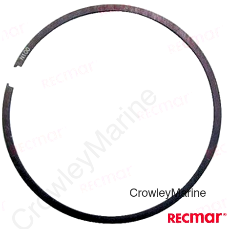 PISTON RING KIT (REC66N-11603-00)