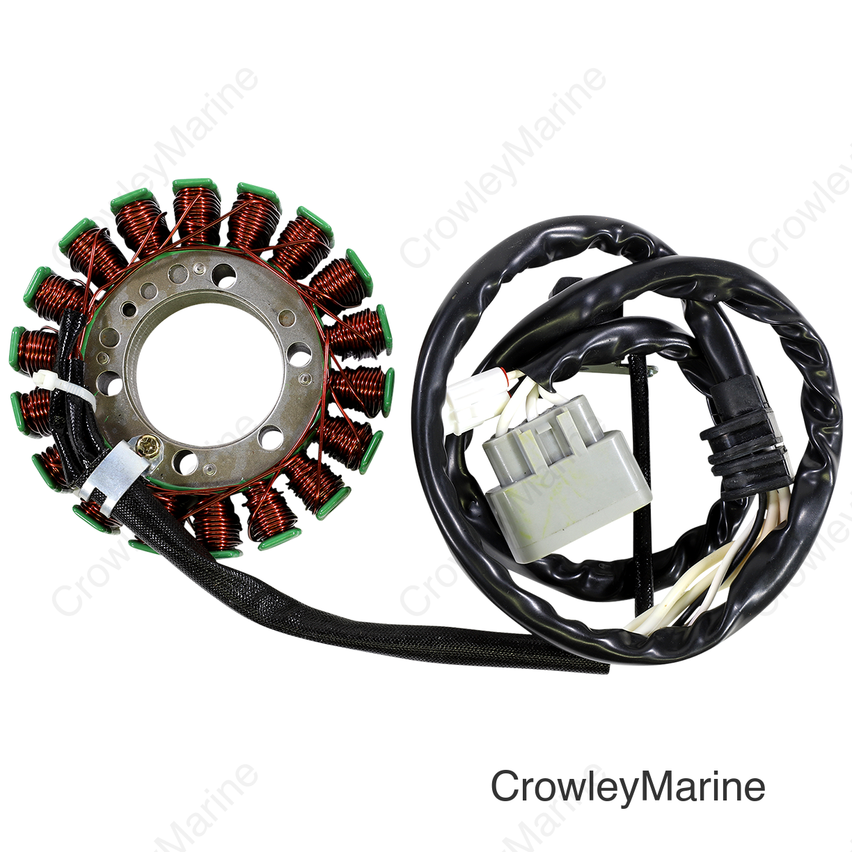 STATOR YAMAHA