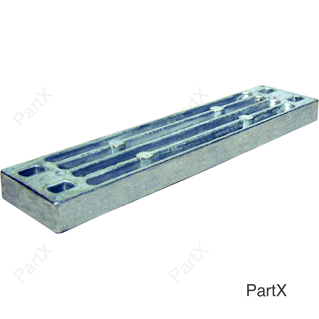 Aluminum Anode (12766)