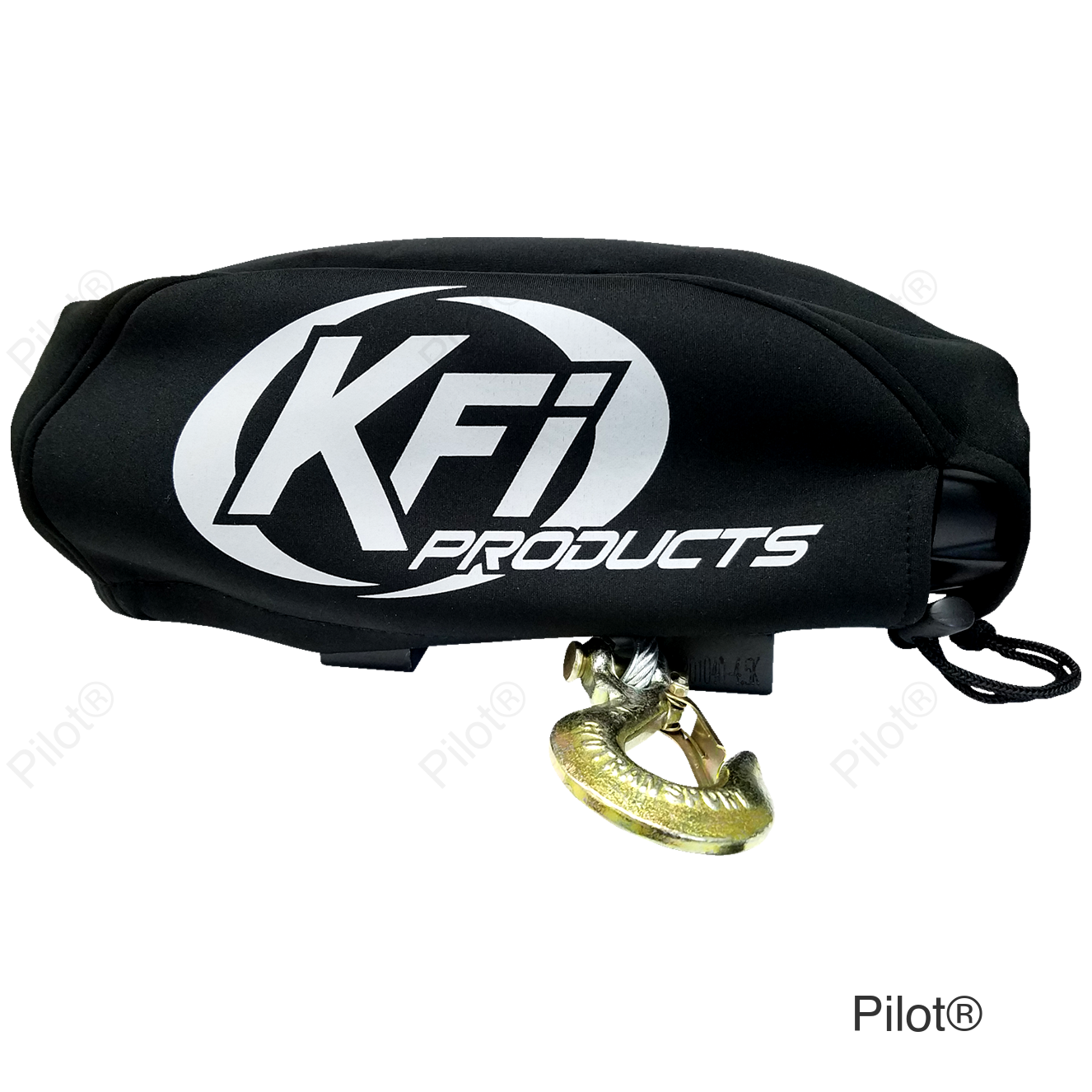 Winch Cover - Small