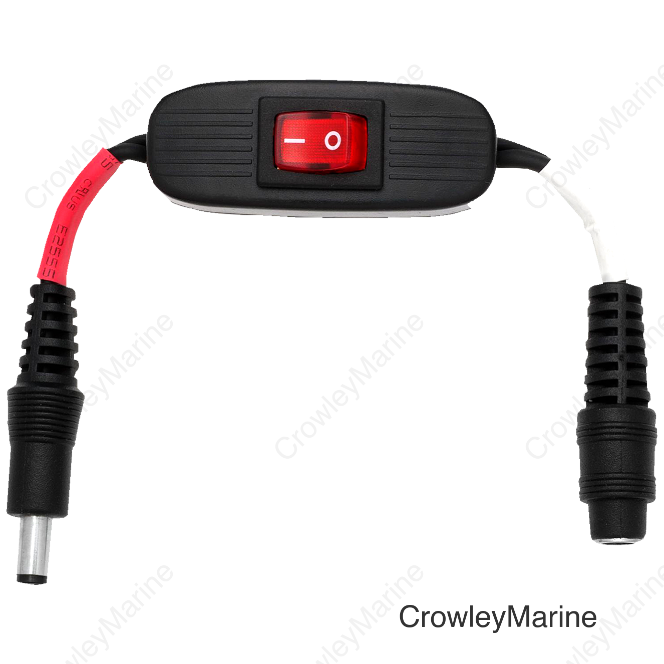 SWITCH ON/OFF 12V