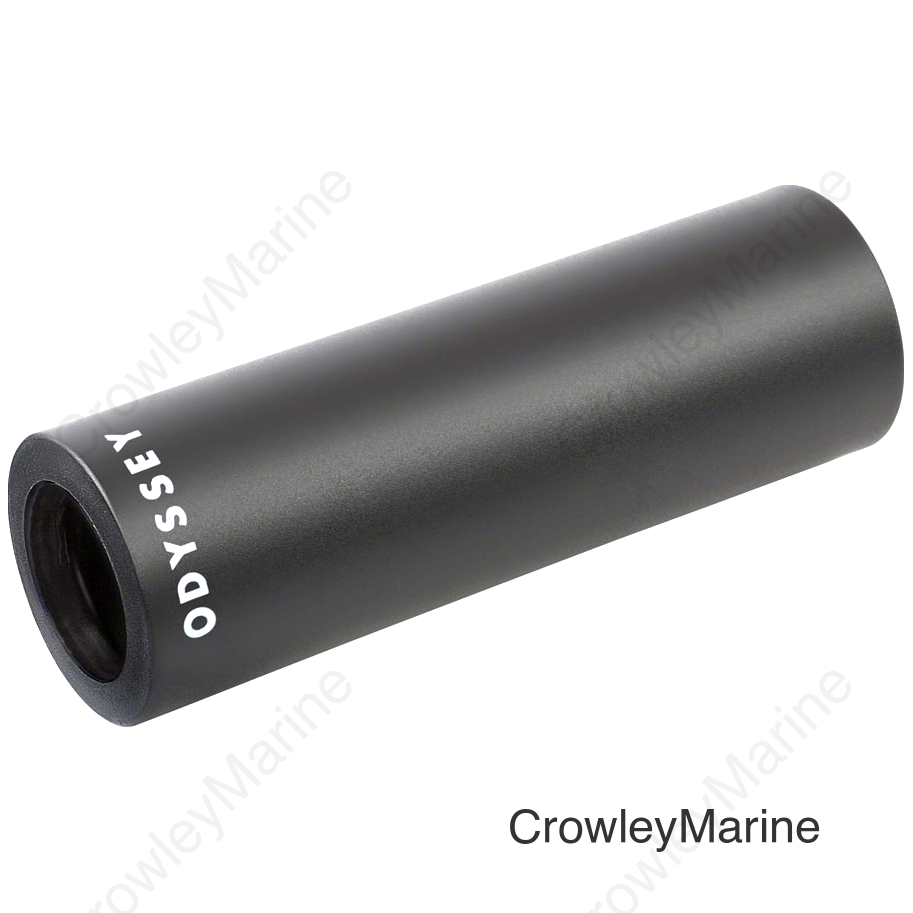 Odyssey Joystick PC Replacement Peg Sleeve - 4.5 Black
