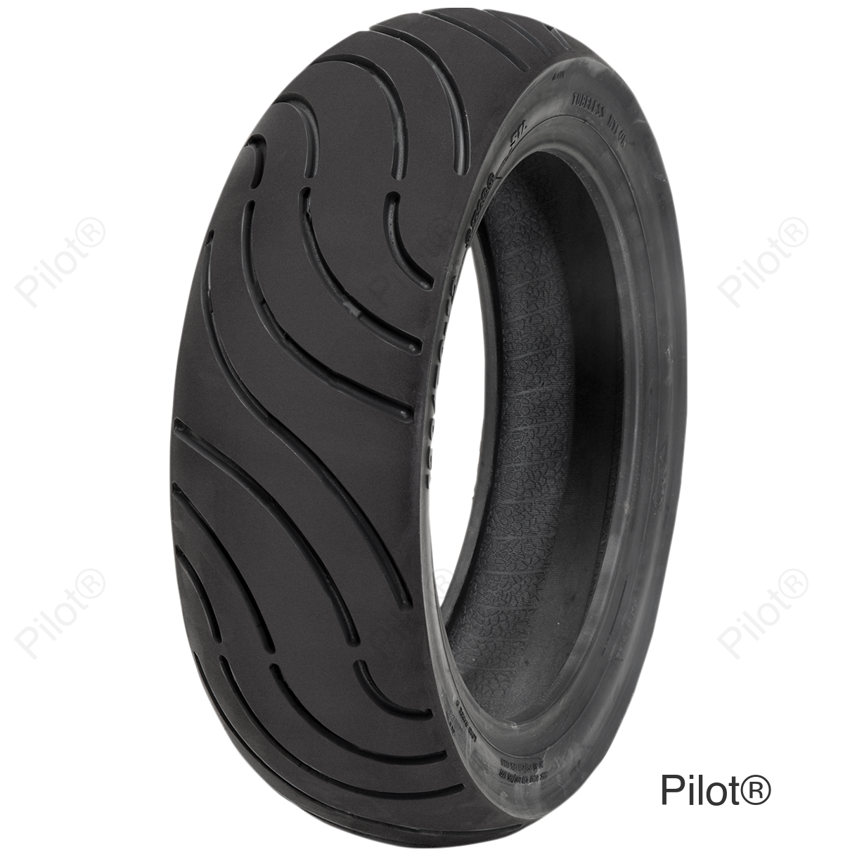 Tire - ST108 - Front/Rear - 130/70-12 - 56L