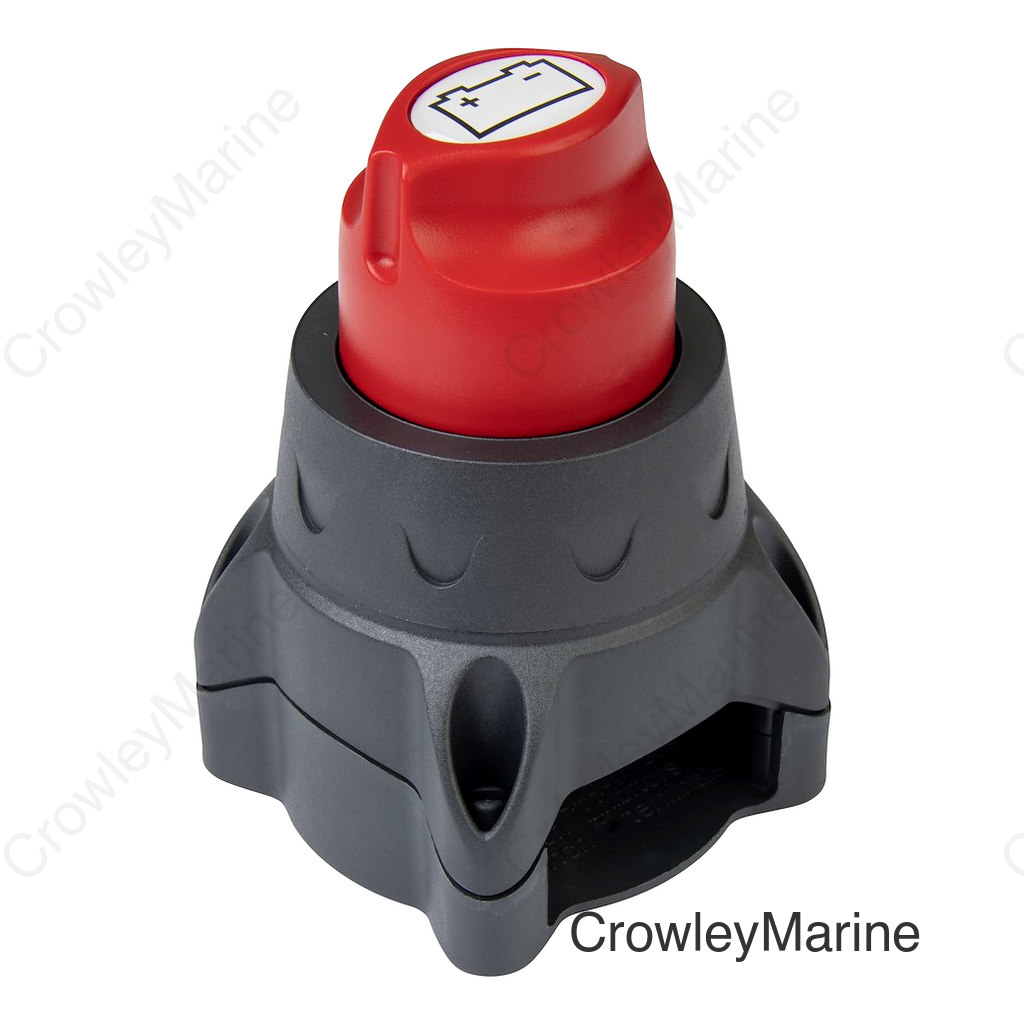 EASYFIT BATTERY SWITCH
