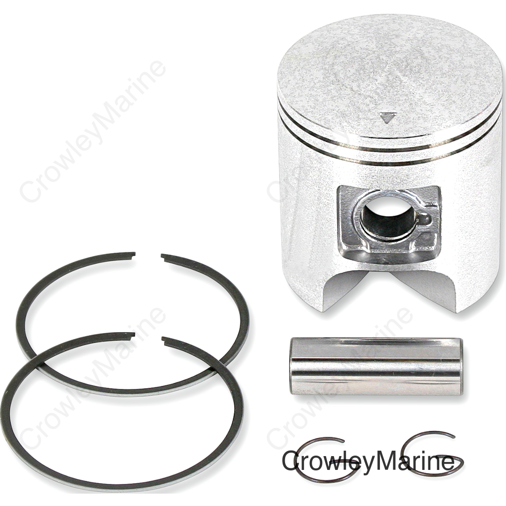 PISTON ASSY. POLARIS STD