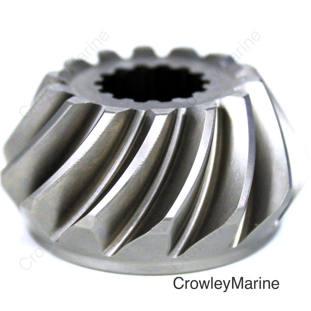 GEAR, PINION (14T)