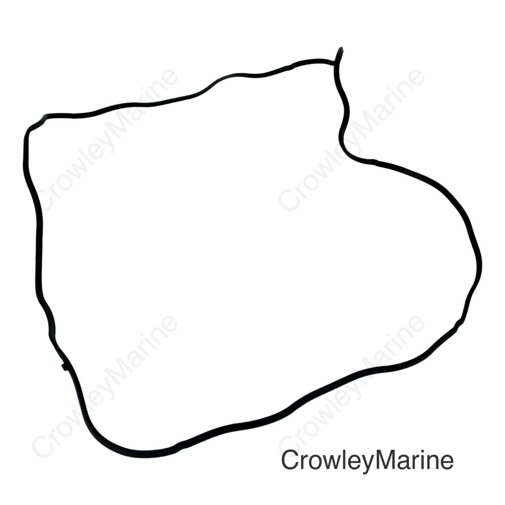 CYLINDER GASKET
