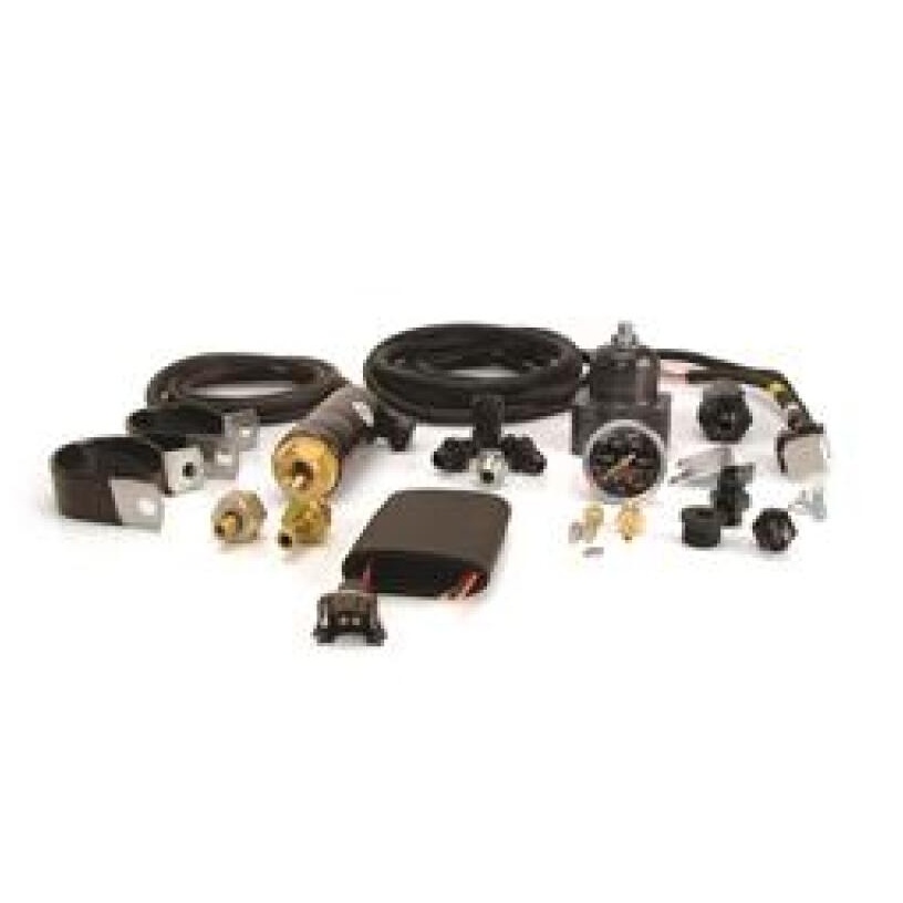 FAST Fuel Pump Kit EZ Efi Specific