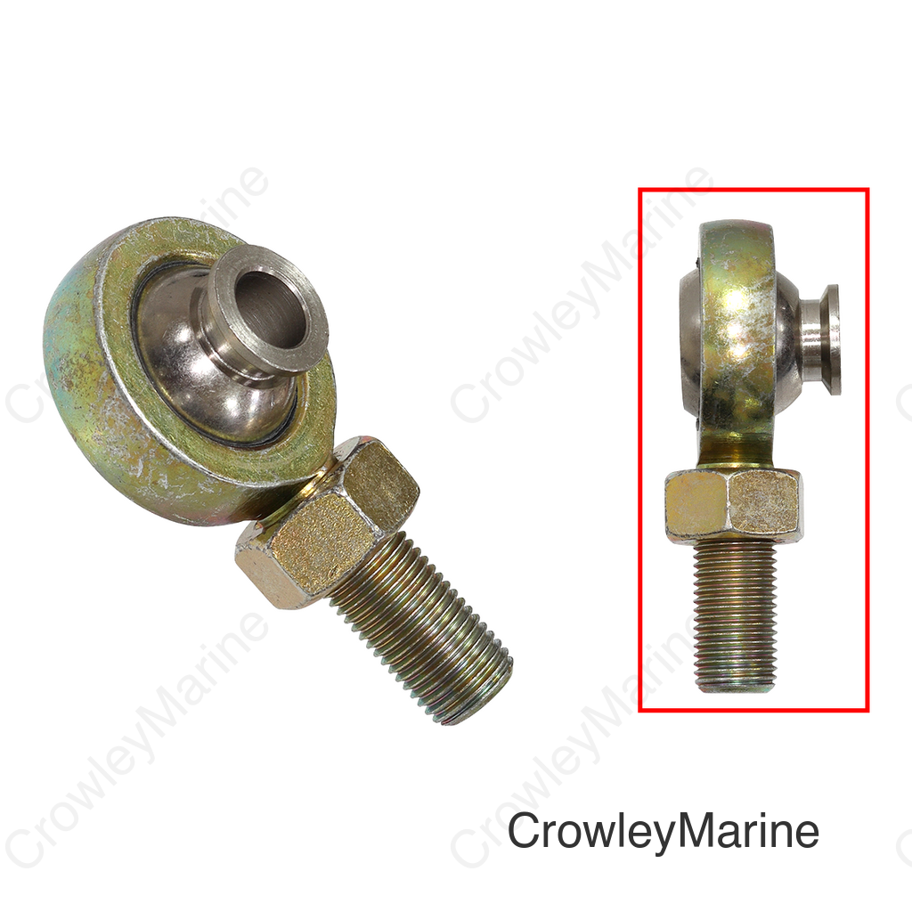BALL JOINT FOR A-ARM A/C
