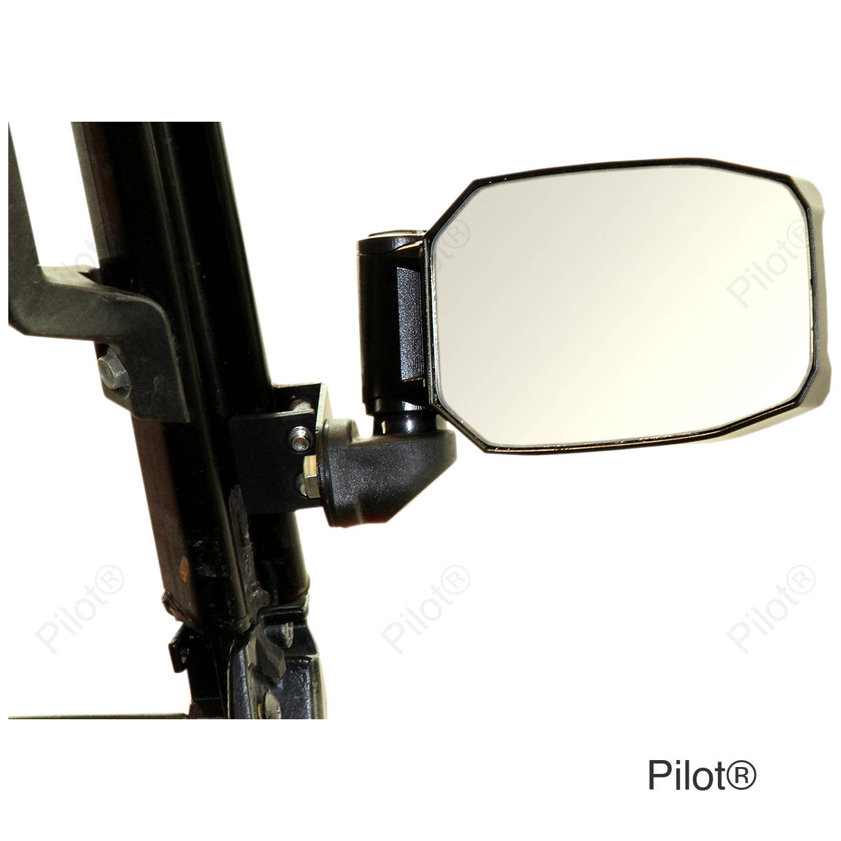 Strike Mirror - Pro-Fit