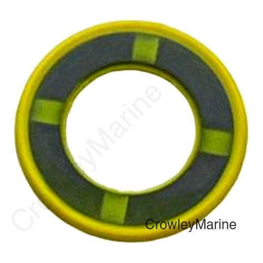 Gasket, Crankcase Drain Plug
