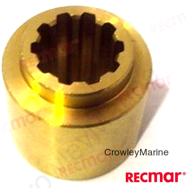 DISTANCE WASHER (REC689-45997-00)