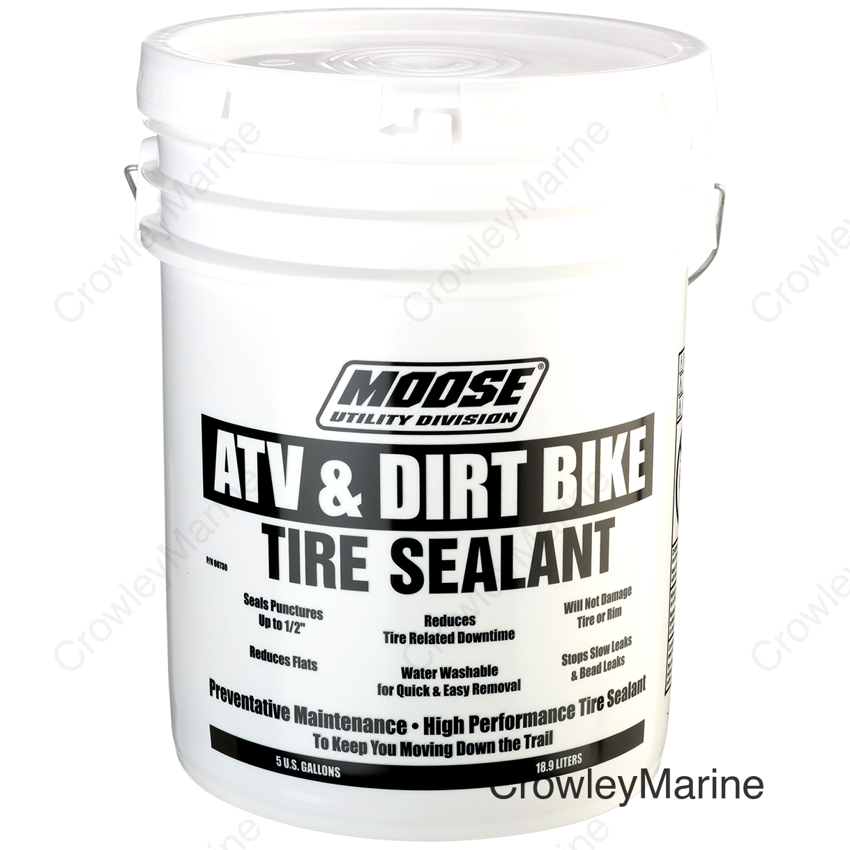 TIRE SEALANT 5 GAL PAIL