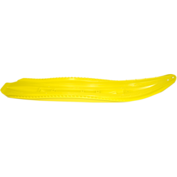 Mohawk Ski Bottoms - Yellow