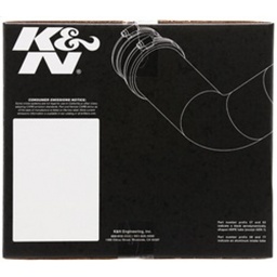 K&N Performance Intake Kit TYPHOON; VOLVO S40, 2004-2005 thumbnail-8
