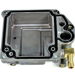 Float Chamber Body