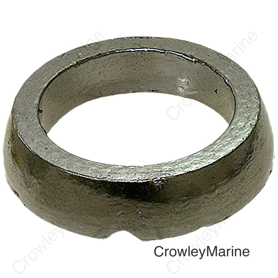 EXHAUST SEAL ARCTIC