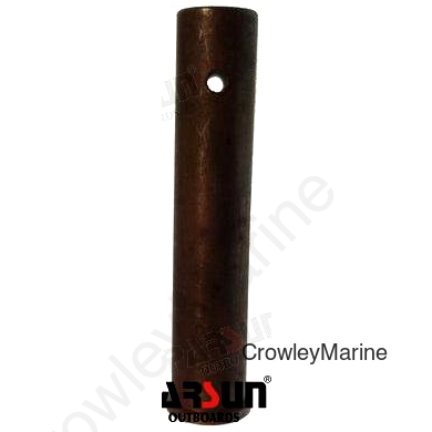 LIMITATIVE POSITION SHAFT (PAT40-01010101)