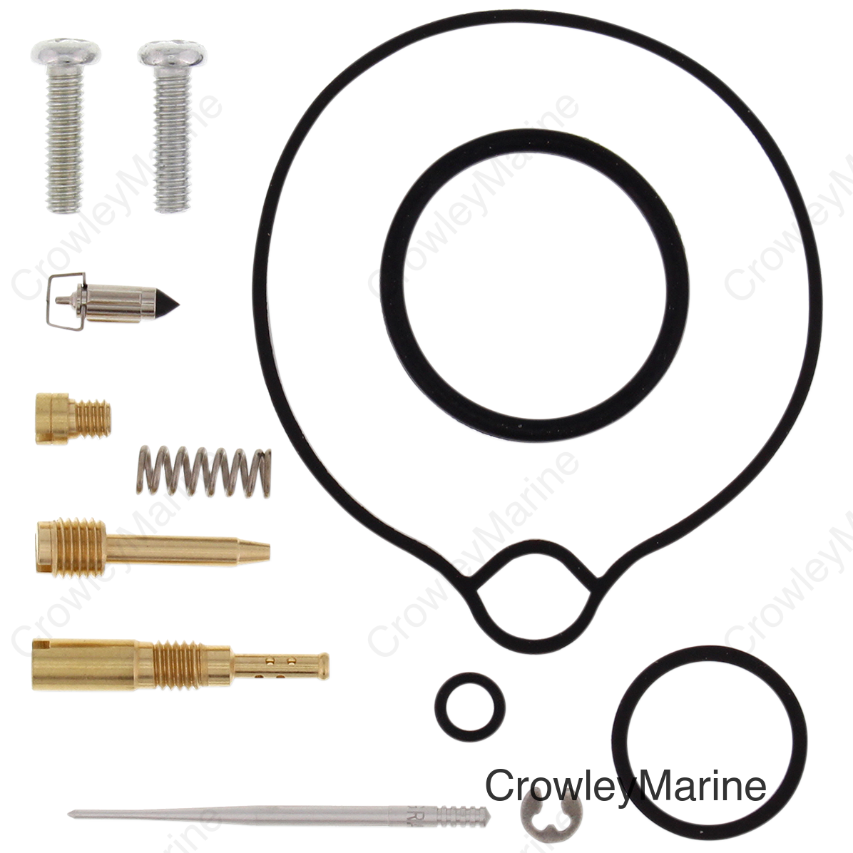REPAIR KIT CARB KAW