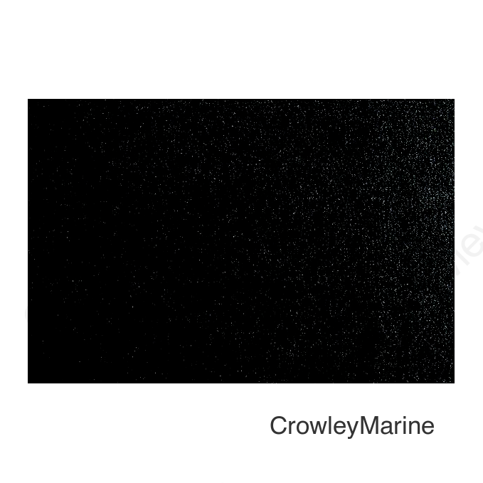 Bunk Carpet, Black