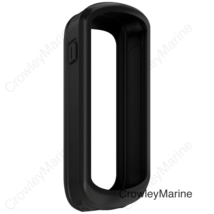 Garmin Edge Explore 2 Silicone Case - Black