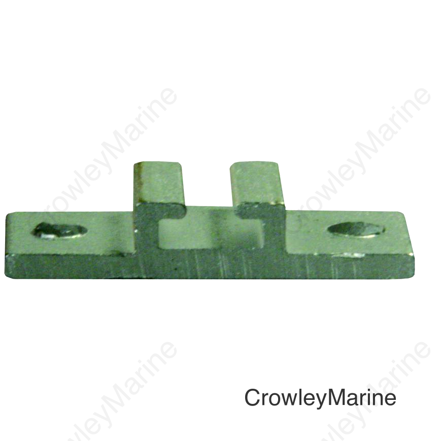TYPE B - CEILING BRACKET