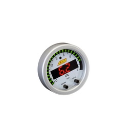 AEM X-Series Pressure 0-100psi Gauge Kit thumbnail-13