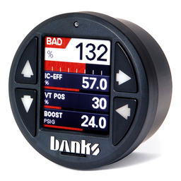 Banks Power iDash 1.8 for Derringer Modules thumbnail-3