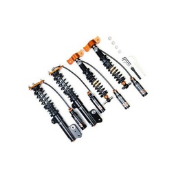 AST 5300 Series Coilovers Porsche 911 997 (4WD)