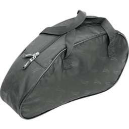 Saddlebag Liners - Teardrop - Small thumbnail-1