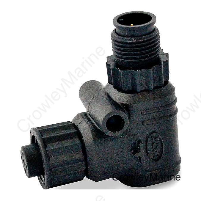 Ancor NMEA 2000 90° Elbow Connector