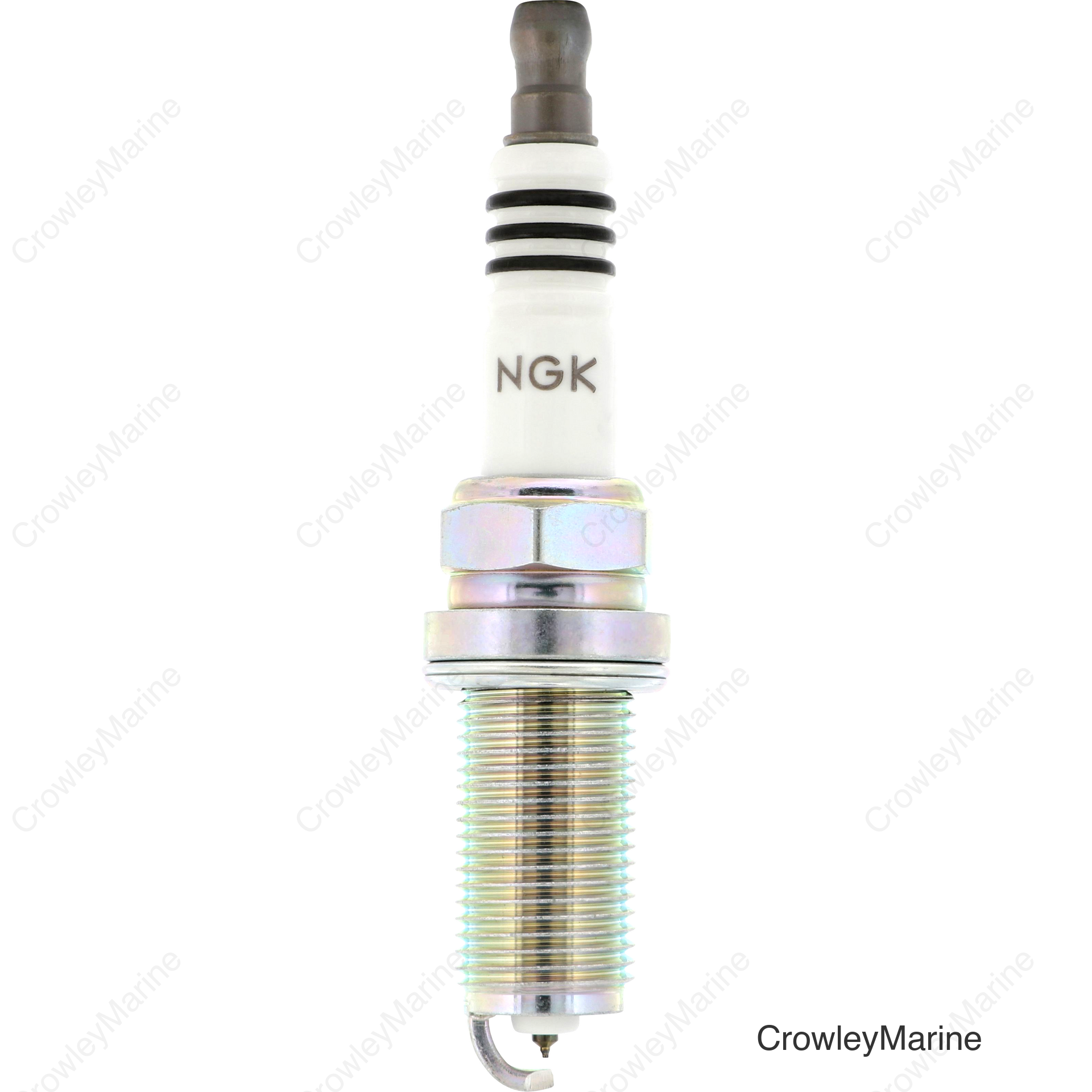 NGK Iridium Spark Plug Box of 4 (LFR5AIX-11)