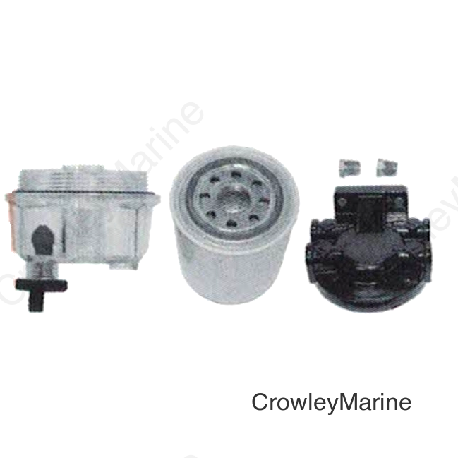 MERCURY FUEL WATER SEPARATOR KIT