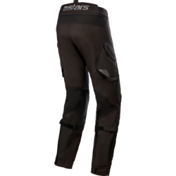 Halo Drystar® Pants - Black - Small thumbnail-1