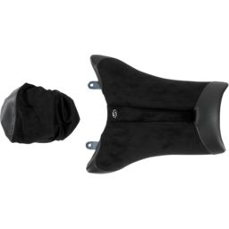 Gel Channel™ Sport Seat - Black - ZX10R thumbnail-2