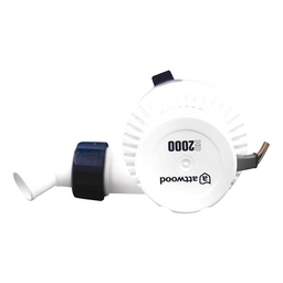Attwood Heavy Duty Bilge Pump 2000 GPH thumbnail-5