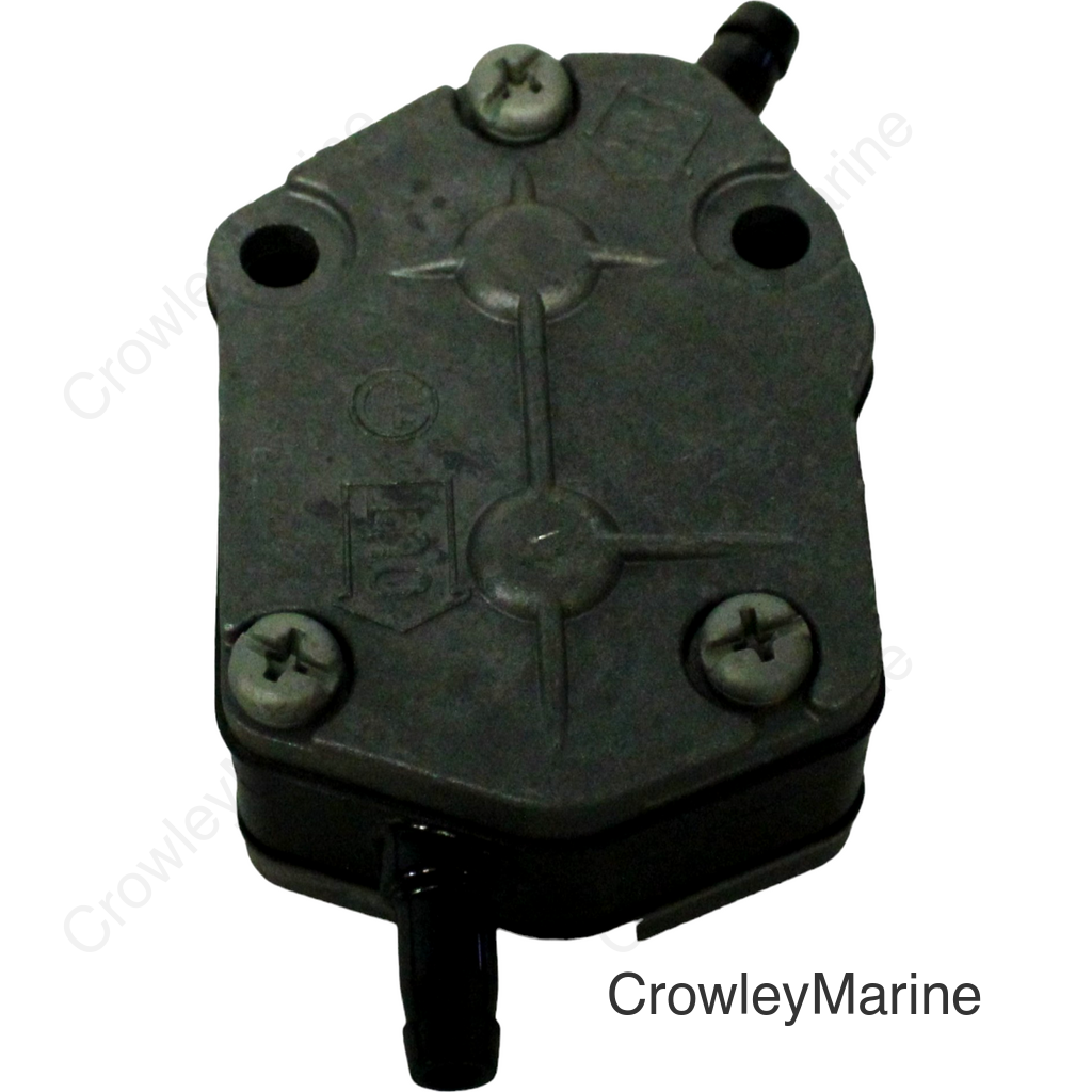 PUMP ASSY,FUEL