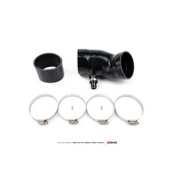 AMS Performance 15-18 BMW M3 / 15-20 BMW M4 w/ S55 3.0L Turbo Engine Carbon Fiber Intake thumbnail-16