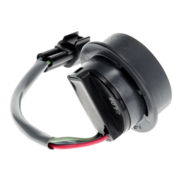 Trim & Tilt Switch Assembly thumbnail-17