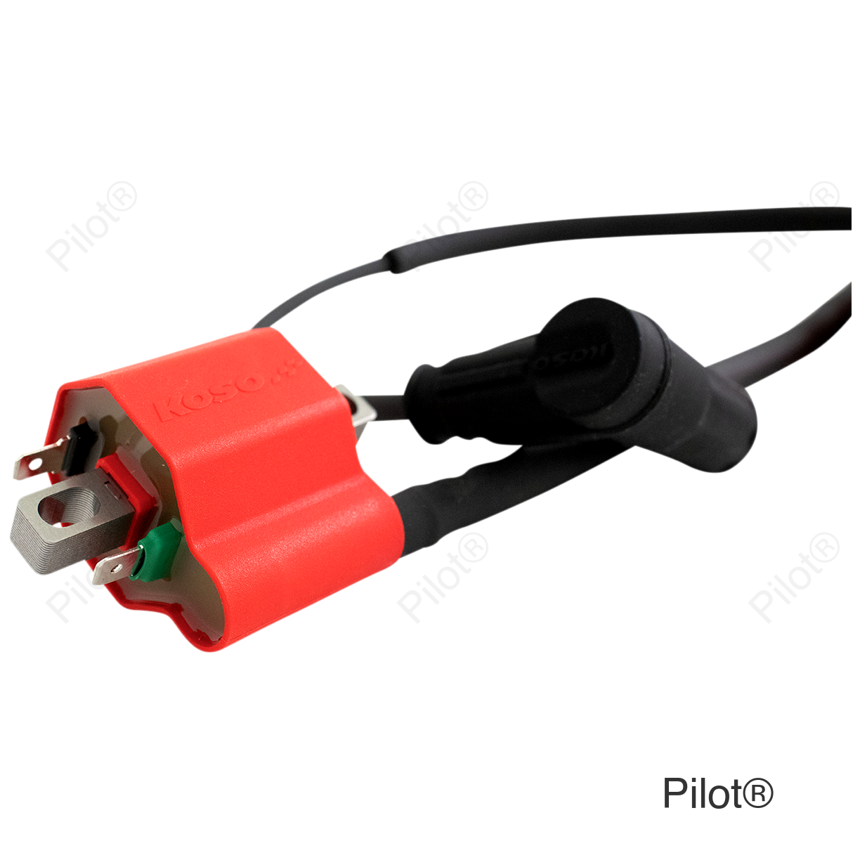 Ignition Coil - Grom/Monkey