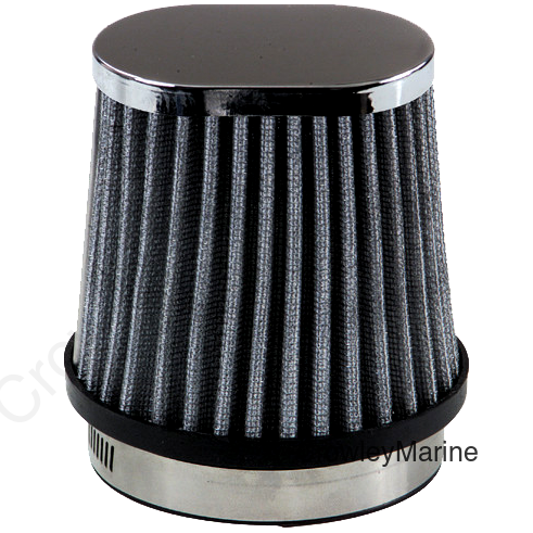 POLYESTER INTAKE 38MM