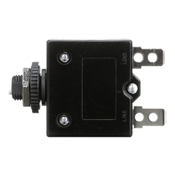 Seachoice Circuit Breaker, Push to Reset, 5 Amp thumbnail-1