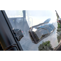 Windshield - Vented - Ranger thumbnail-12