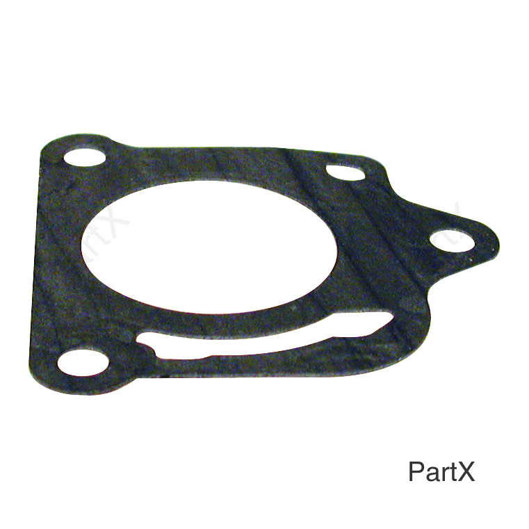 Gasket, Exhaust Manifold (38019)