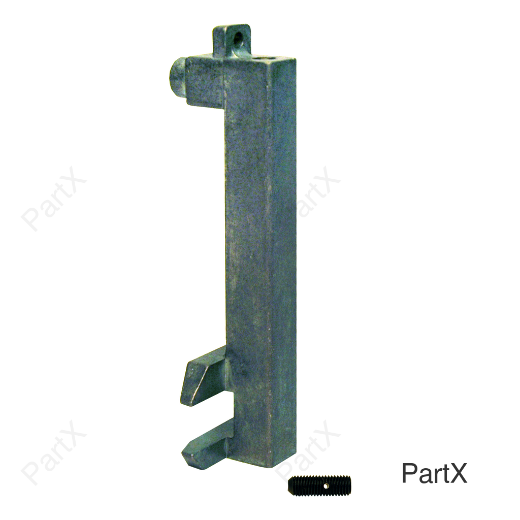 Shift Cable Slide