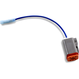 6-Pin Access Plug Connector