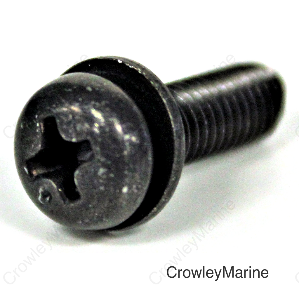 SCREW-WASHER (5X16)