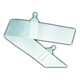 JR Products 81355 72" Sew-In RV Slide Tape - Type C